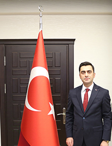 Taha GENÇ